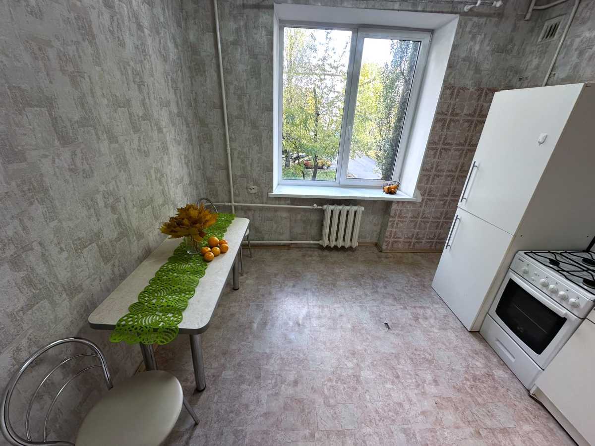 Продаж 1-кімнатної квартири 37.6 м², Бажова вул., 3