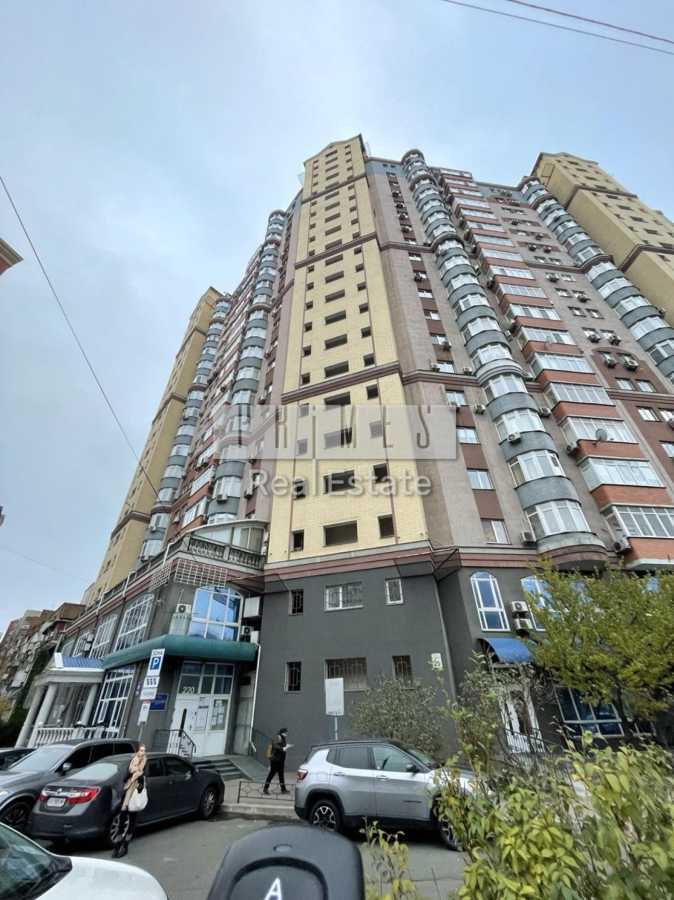 Продажа офиса 190 м², Вячеслава Черновола ул., 25