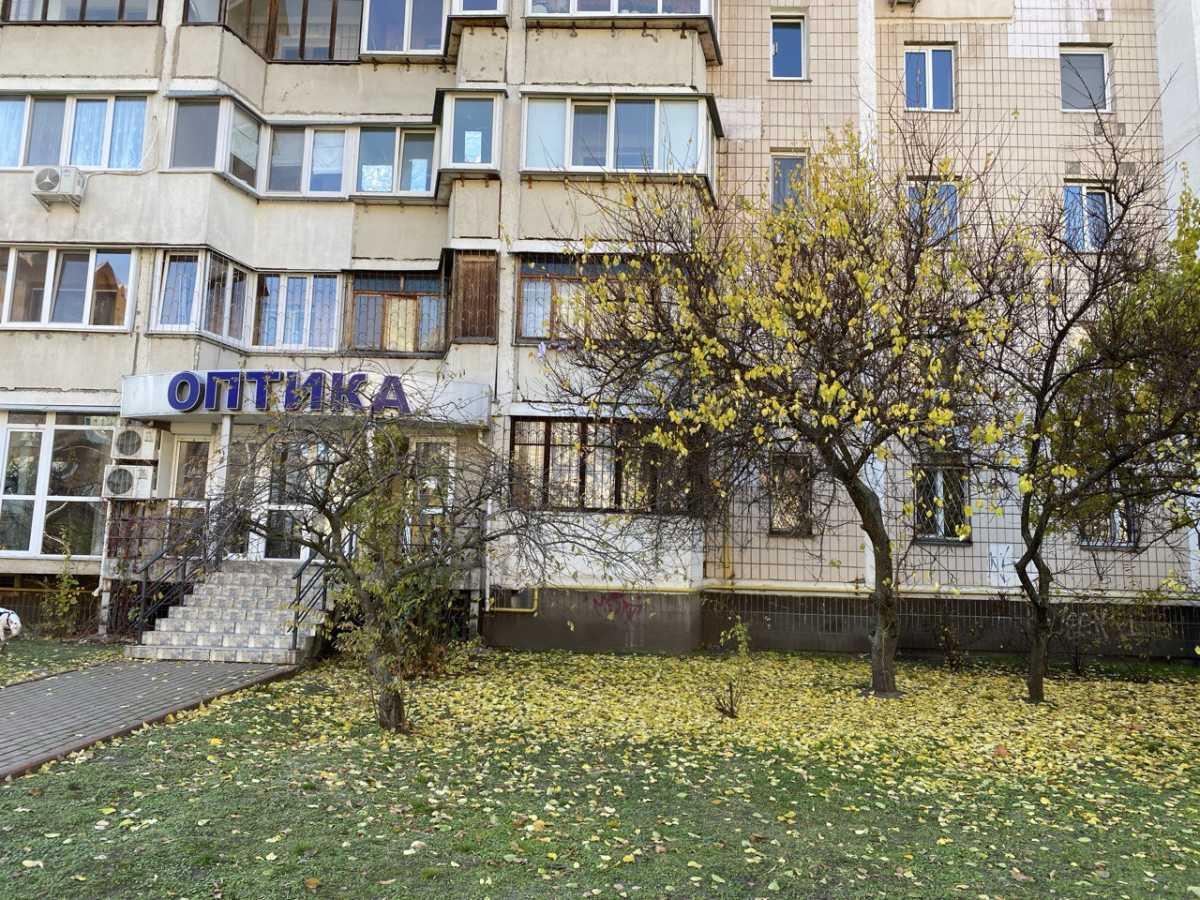 Продажа 1-комнатной квартиры 40 м², Михаила Донца ул., Драгоманова, 20