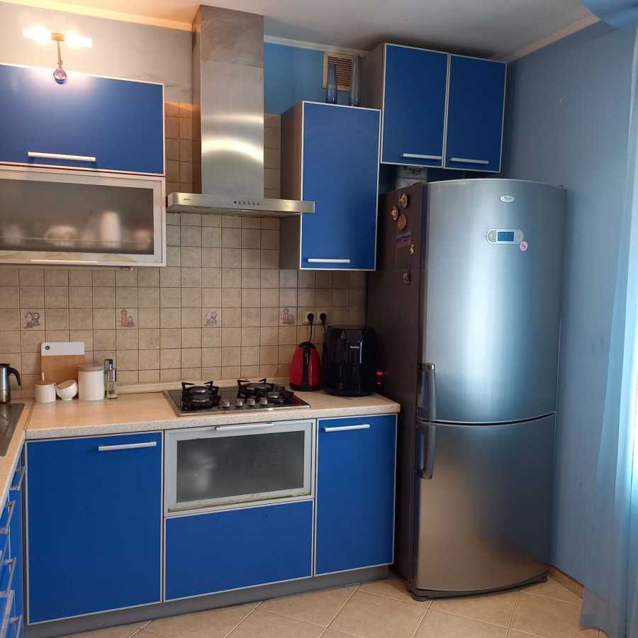 Продаж 3-кімнатної квартири 66.8 м², Соборна вул., 46