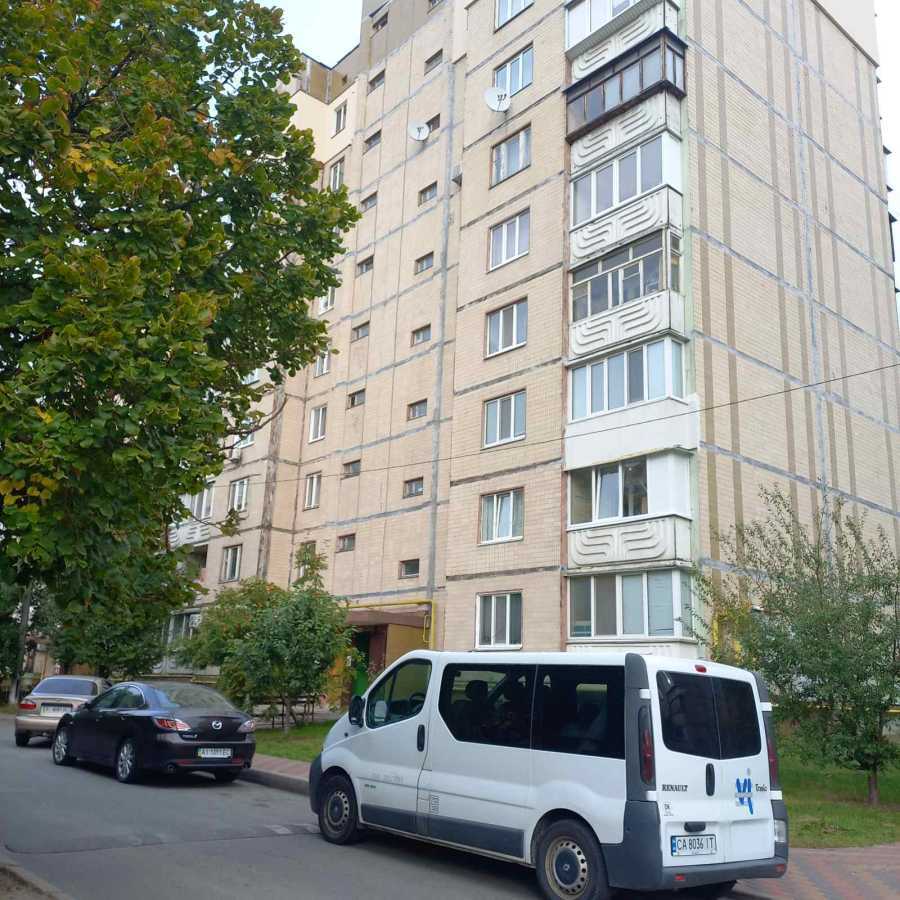 Продажа 2-комнатной квартиры 51.5 м², Машиностроителей ул., 9