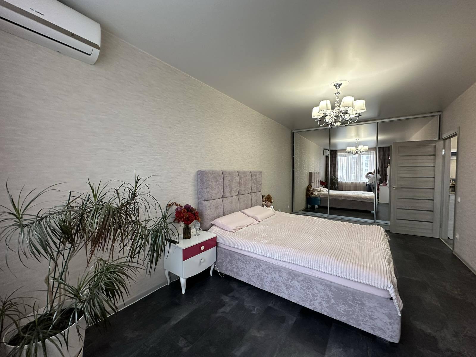 Продажа 1-комнатной квартиры 47 м², Машиностроителей ул., 31