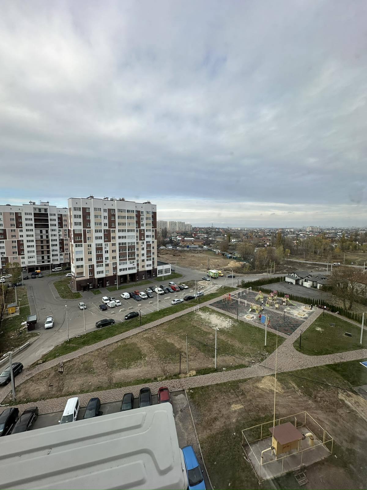 Продажа 1-комнатной квартиры 47 м², Машиностроителей ул., 31