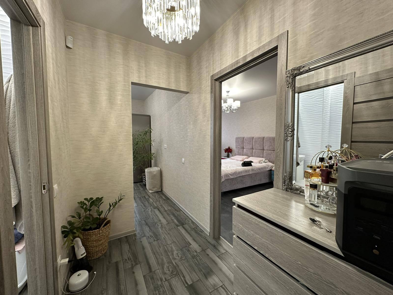 Продажа 1-комнатной квартиры 47 м², Машиностроителей ул., 31