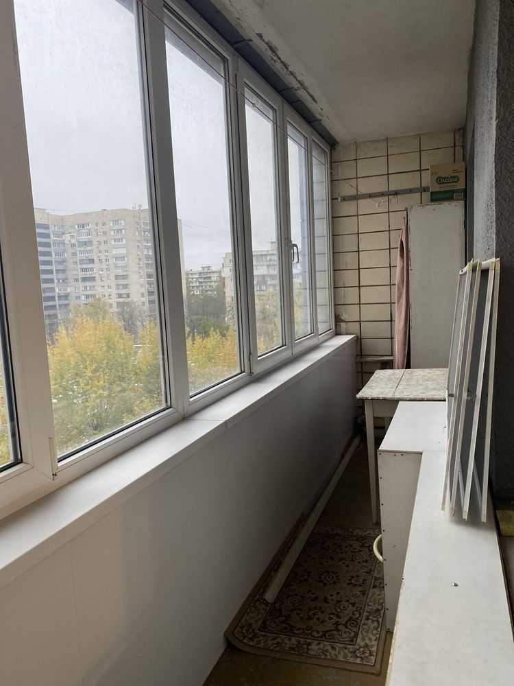 Аренда 3-комнатной квартиры 80 м², Ованеса Туманяна ул., 8