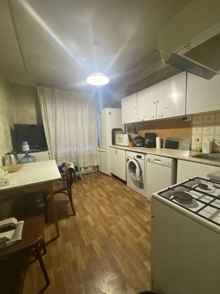 Аренда 3-комнатной квартиры 80 м², Ованеса Туманяна ул., 8