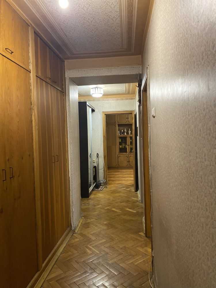 Аренда 3-комнатной квартиры 80 м², Ованеса Туманяна ул., 8