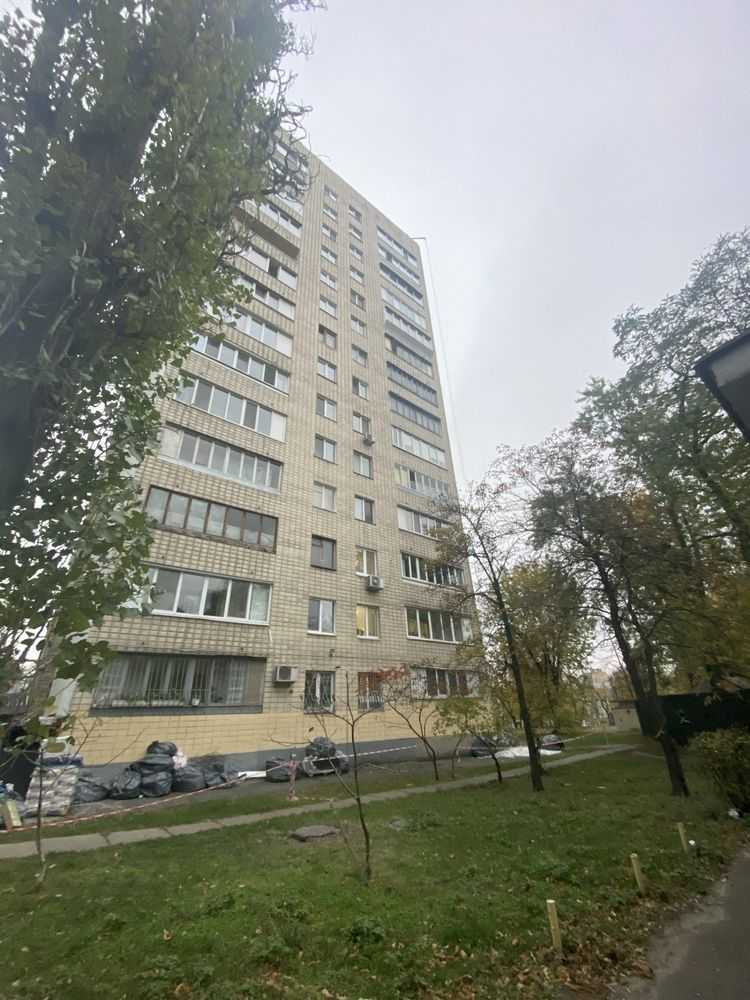 Аренда 3-комнатной квартиры 80 м², Ованеса Туманяна ул., 8