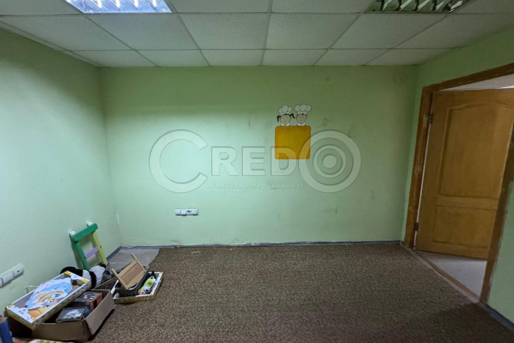 Аренда детского сада 130 м², Алмазная ул.
