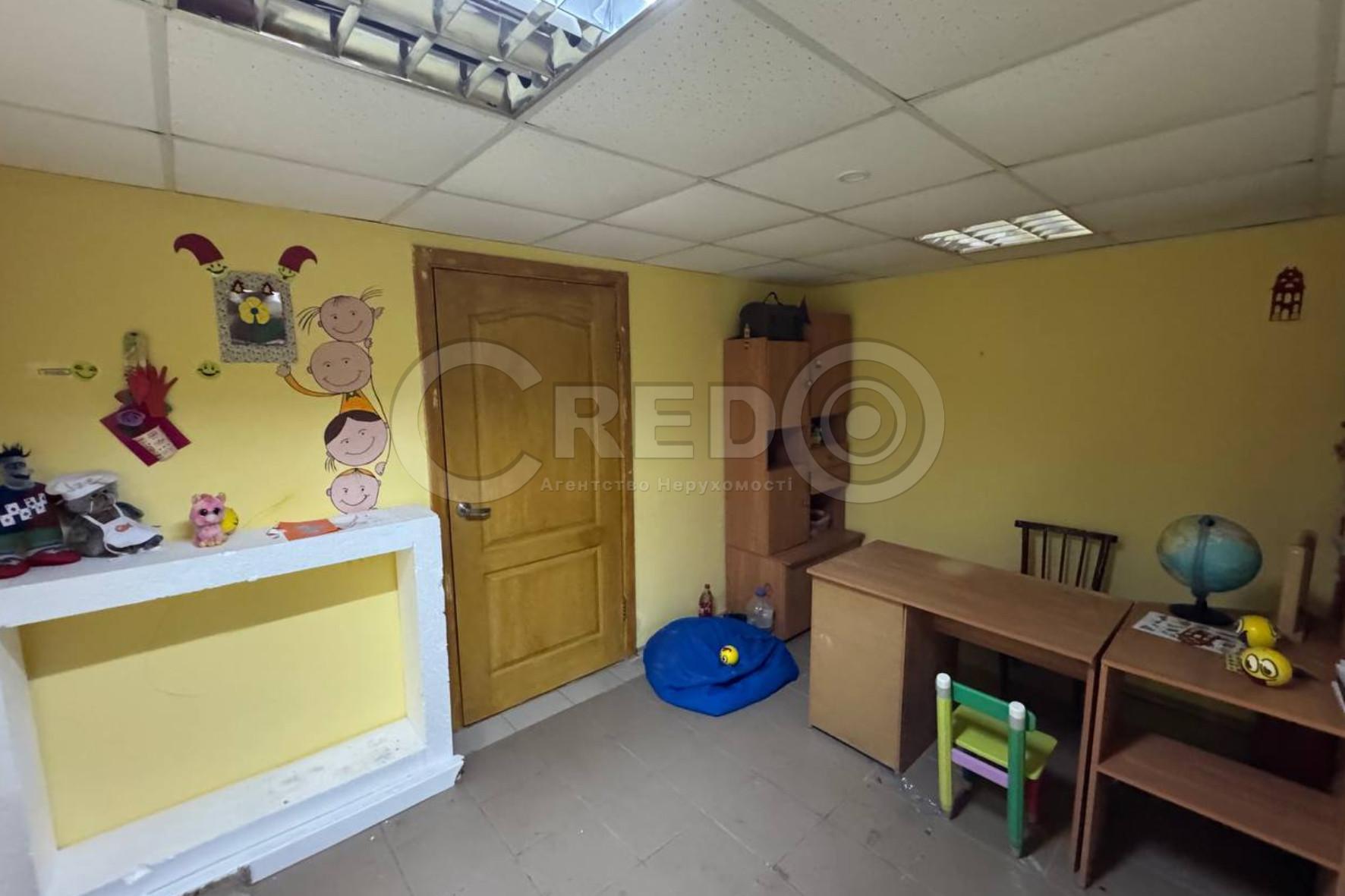 Аренда детского сада 130 м², Алмазная ул.
