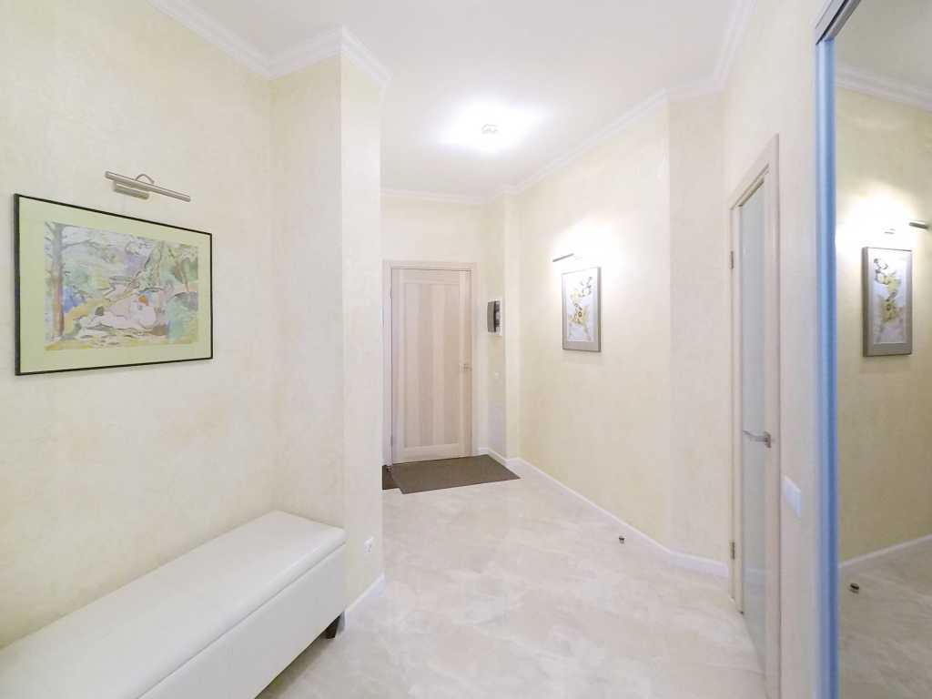 Оренда 3-кімнатної квартири 120 м², Московська вул., 46/2