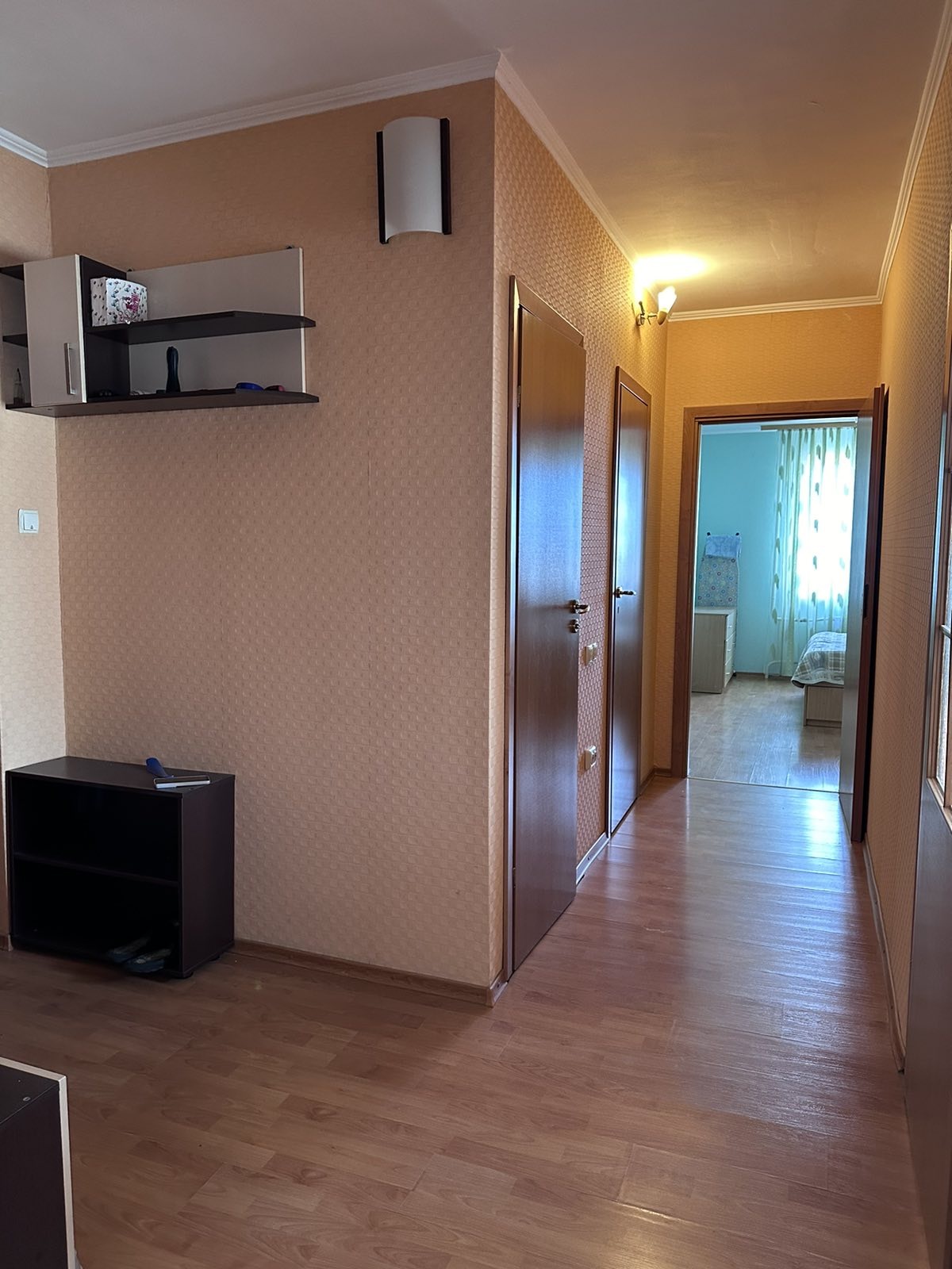 Продажа 2-комнатной квартиры 58 м², Мира просп., 19