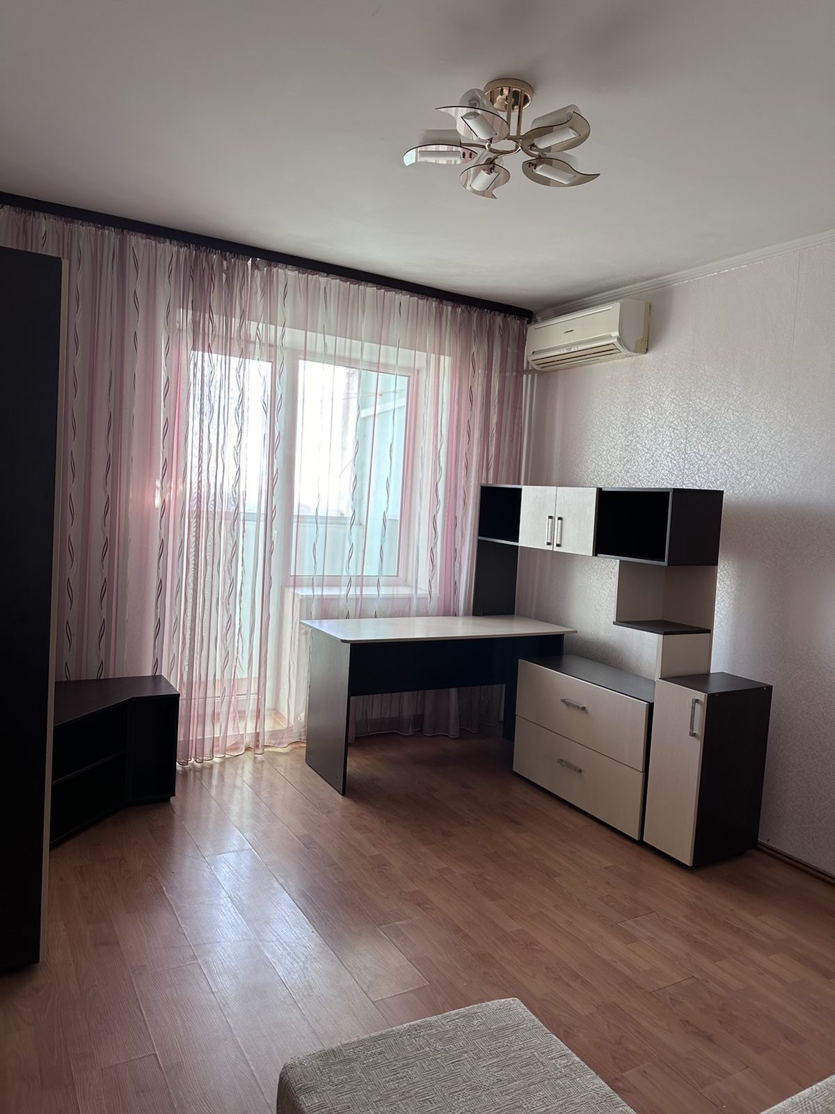 Продажа 2-комнатной квартиры 58 м², Мира просп., 19