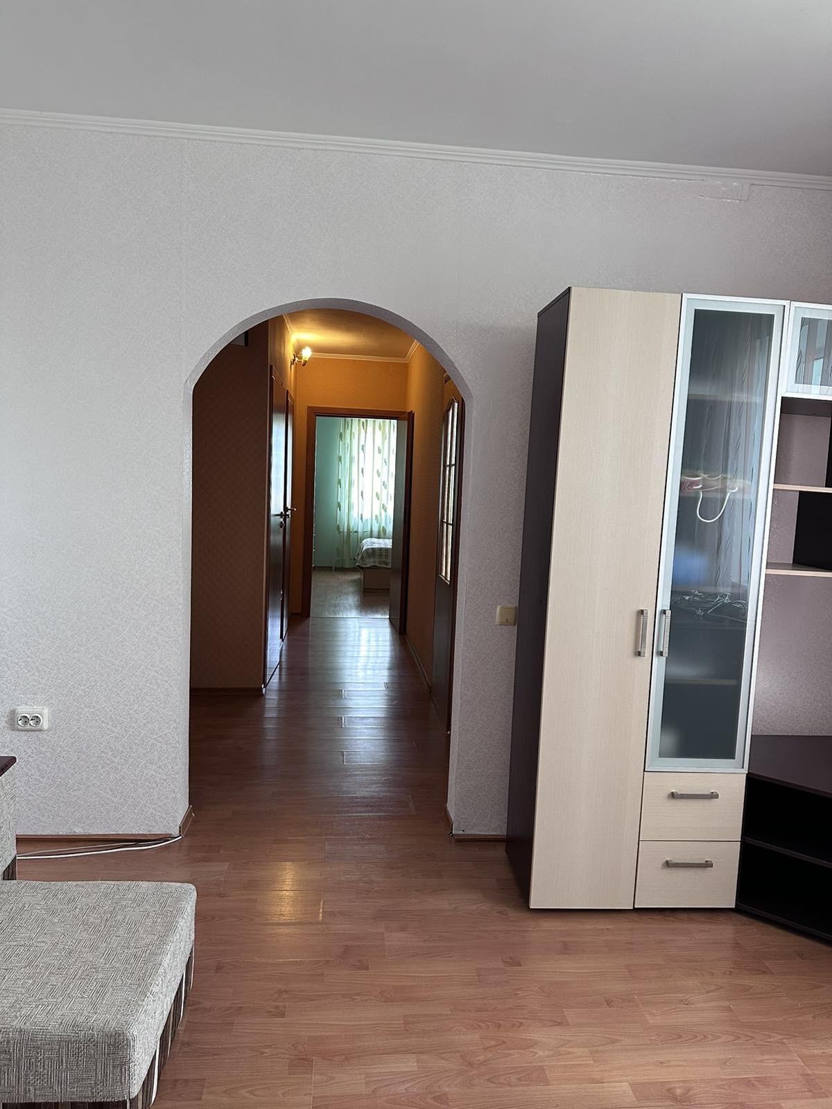 Продажа 2-комнатной квартиры 58 м², Мира просп., 19