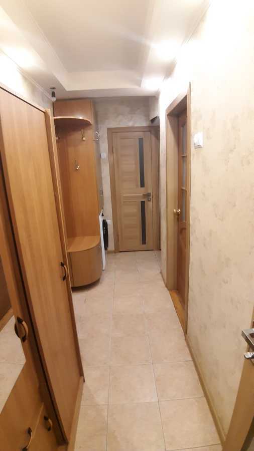 Аренда 2-комнатной квартиры 52 м², Академика Щусева пер., 36