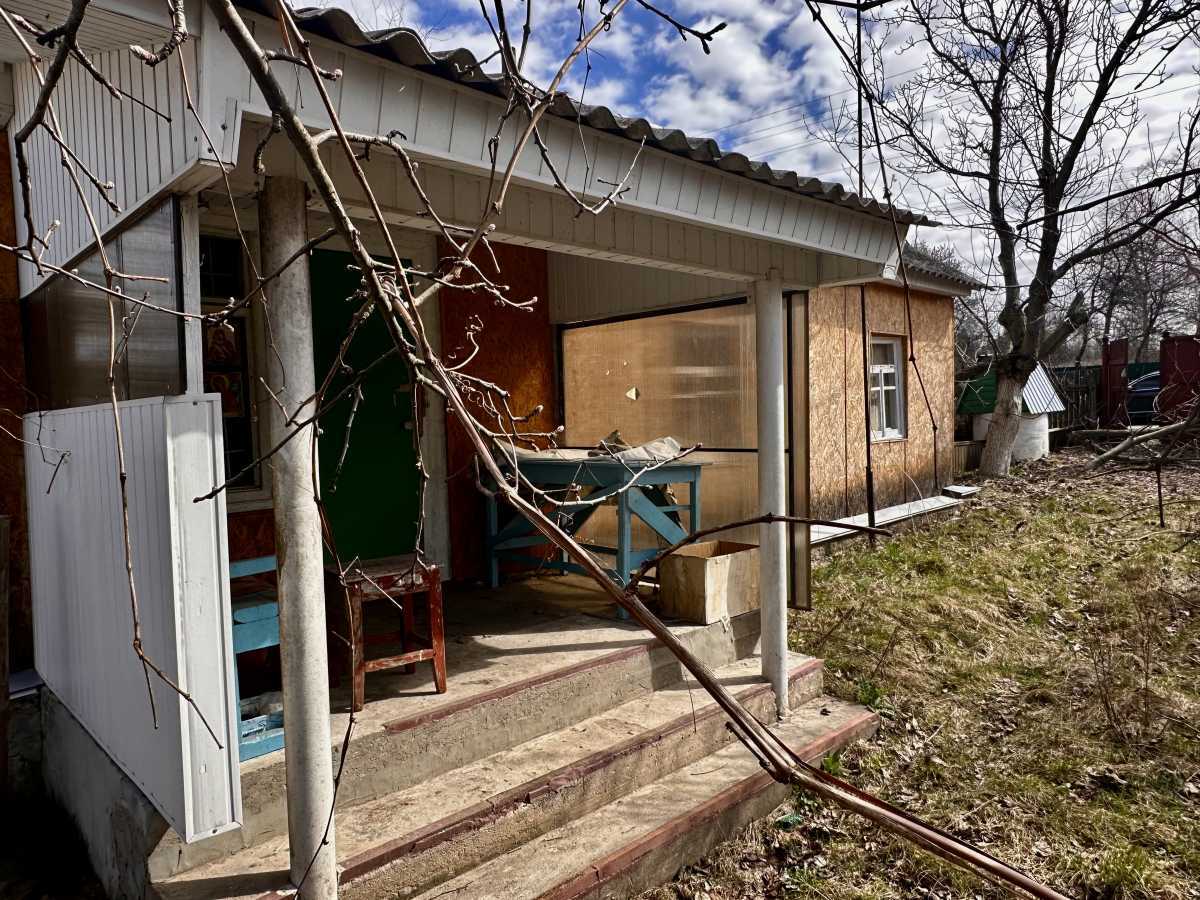 Продаж будинку 50 м², Шевченка, 1