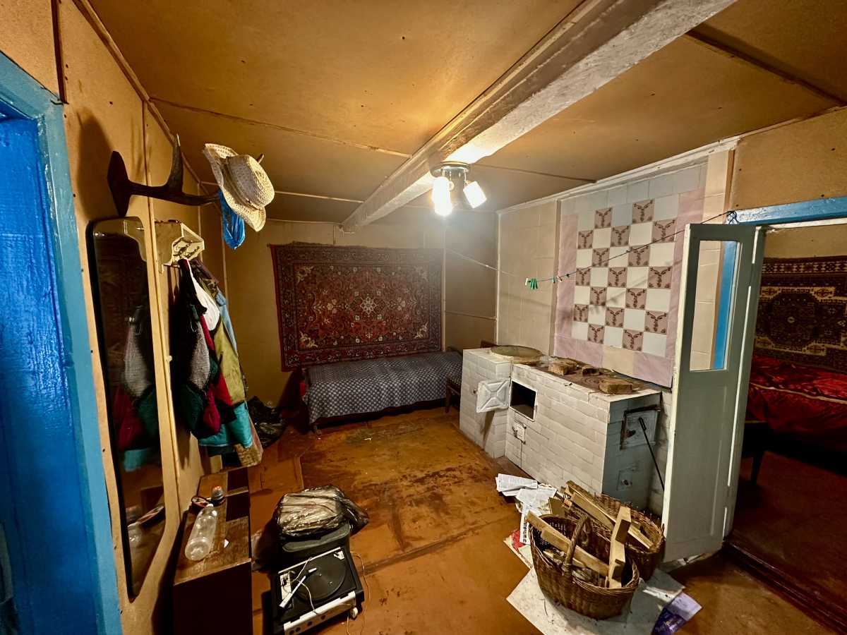 Продаж будинку 50 м², Шевченка, 1