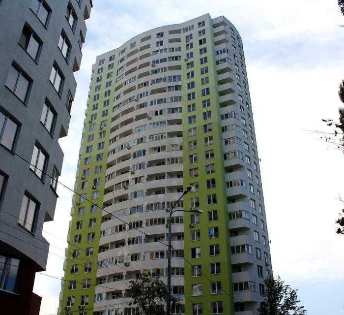 Аренда 1-комнатной квартиры 40.2 м², Обуховская ул., 139