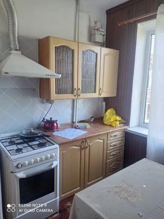 Продажа 2-комнатной квартиры 49 м², Героев Сталинграда ул.