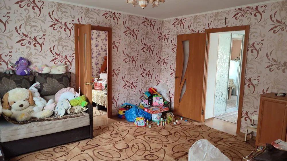 Продажа дома 70 м², Ивончанская ул.