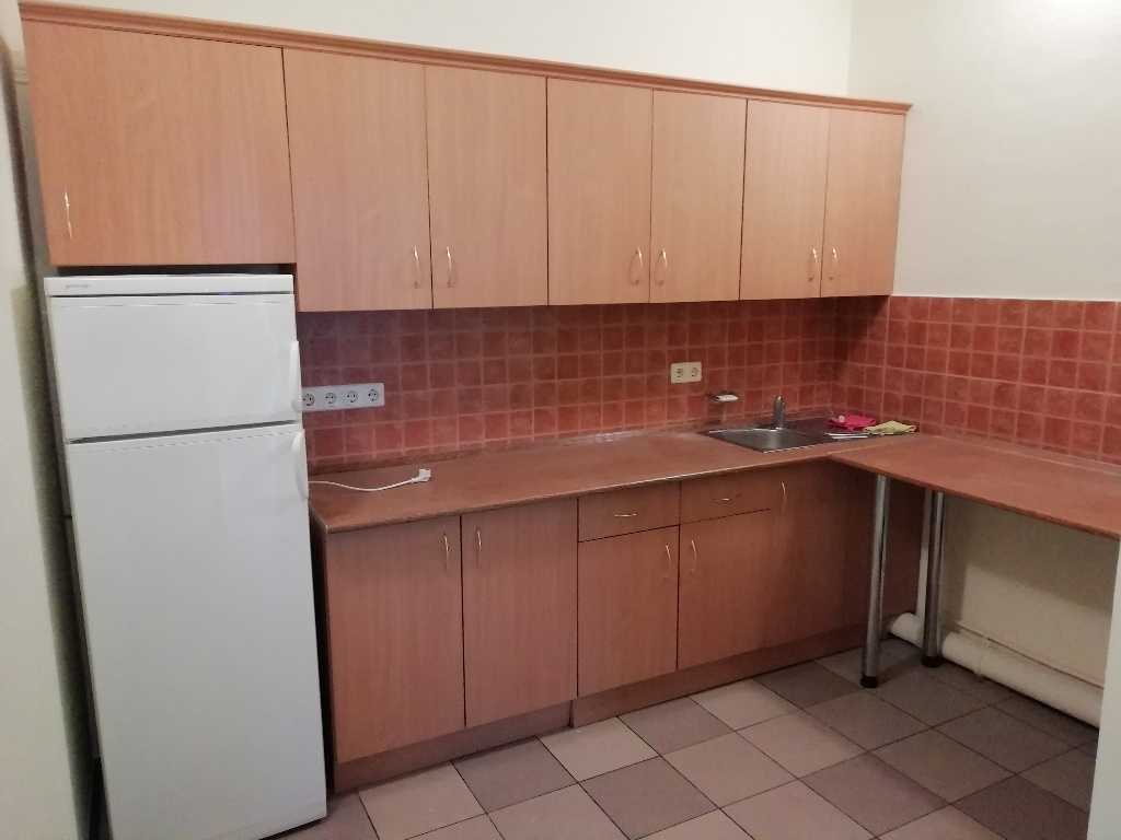 Аренда офиса 110 м², Героев Сталинграда просп., 8 К1