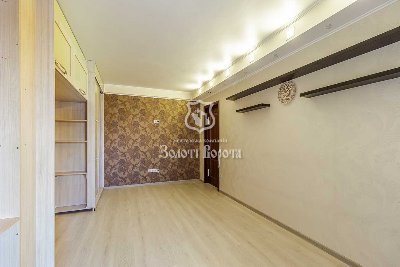 Продажа 1-комнатной квартиры 34 м², Павла Тычины просп., 26А