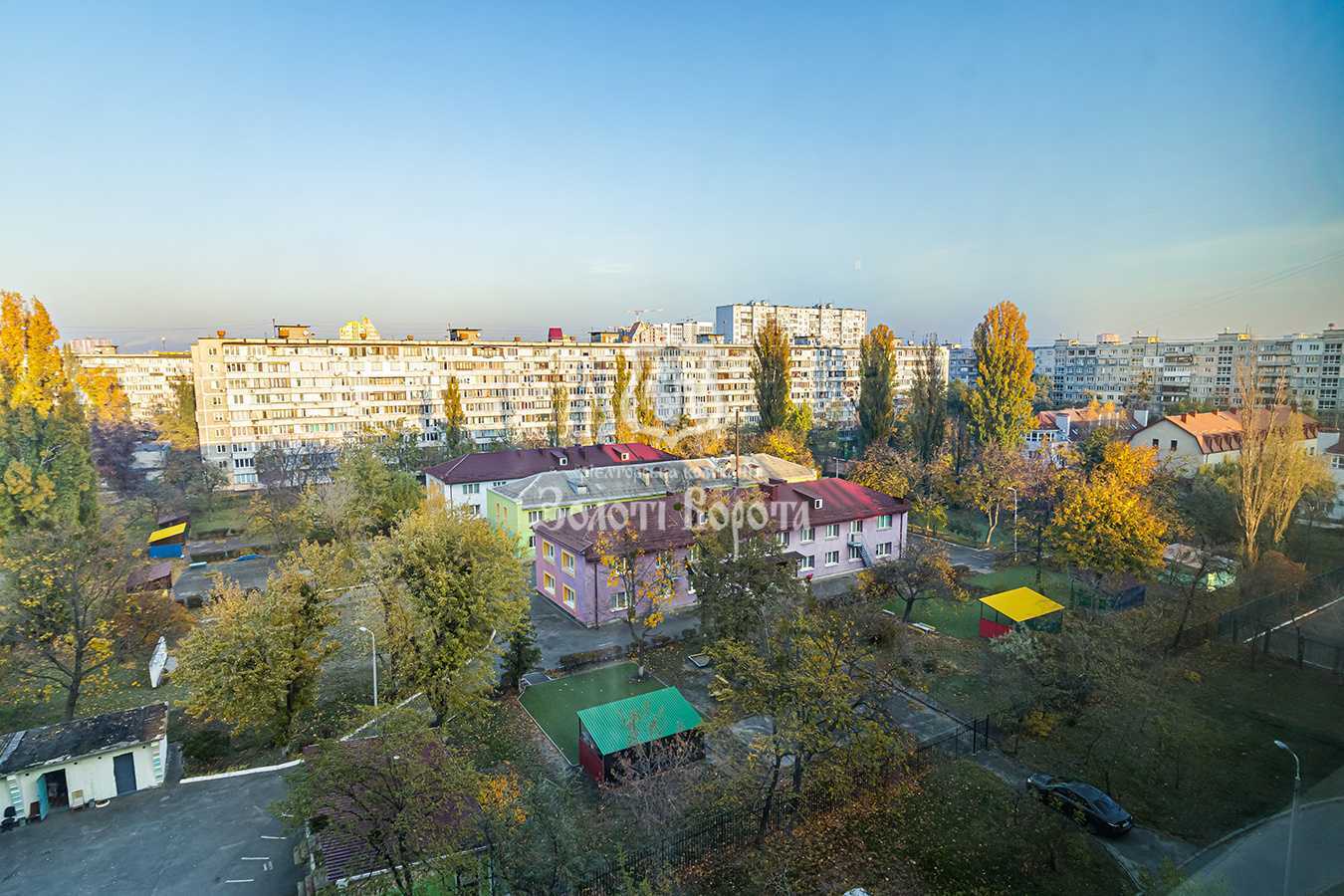 Продажа 1-комнатной квартиры 34 м², Павла Тычины просп., 26А