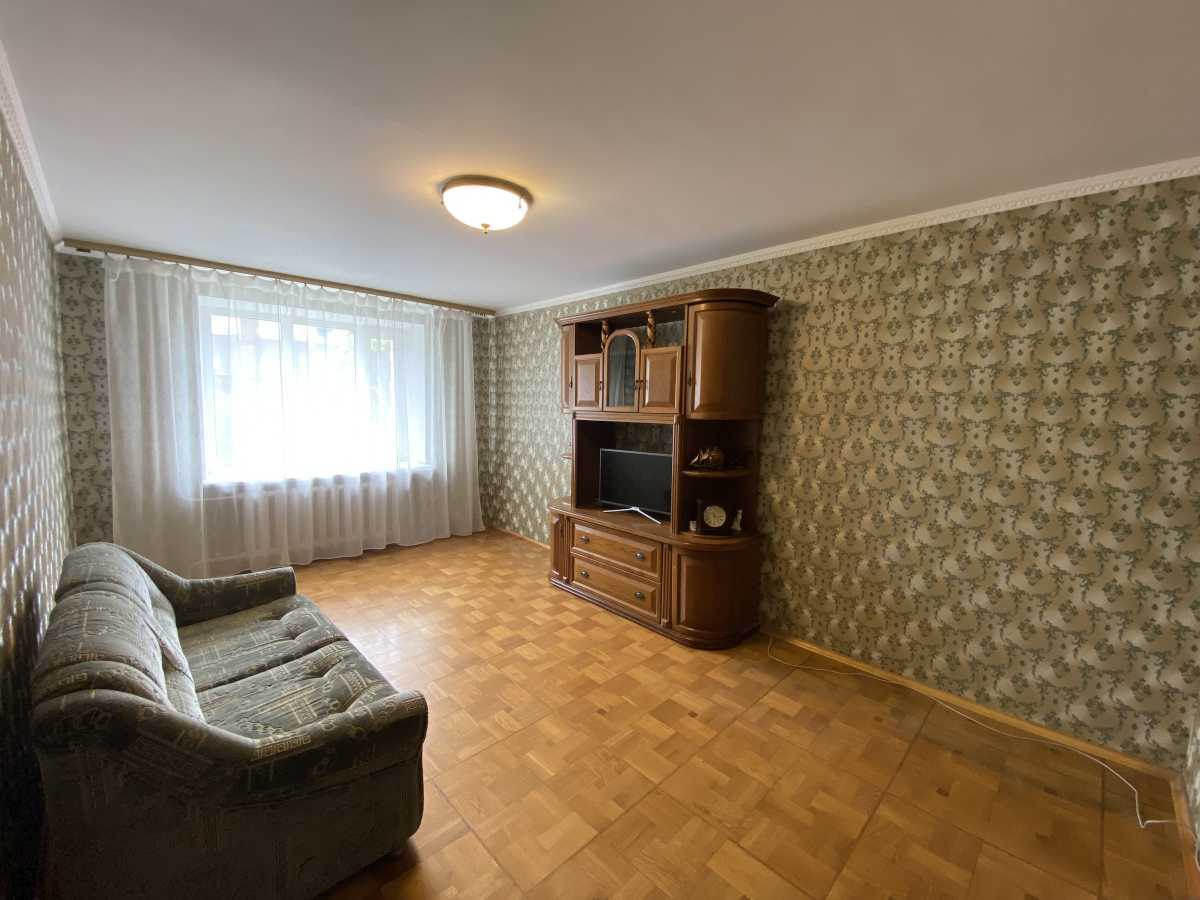 Продаж 4-кімнатної квартири 88 м², Бориславська вул., 54