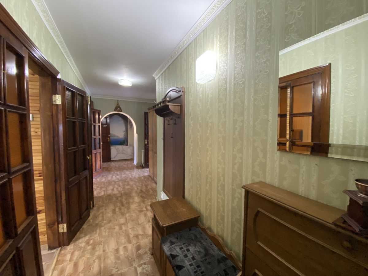 Продаж 4-кімнатної квартири 88 м², Бориславська вул., 54