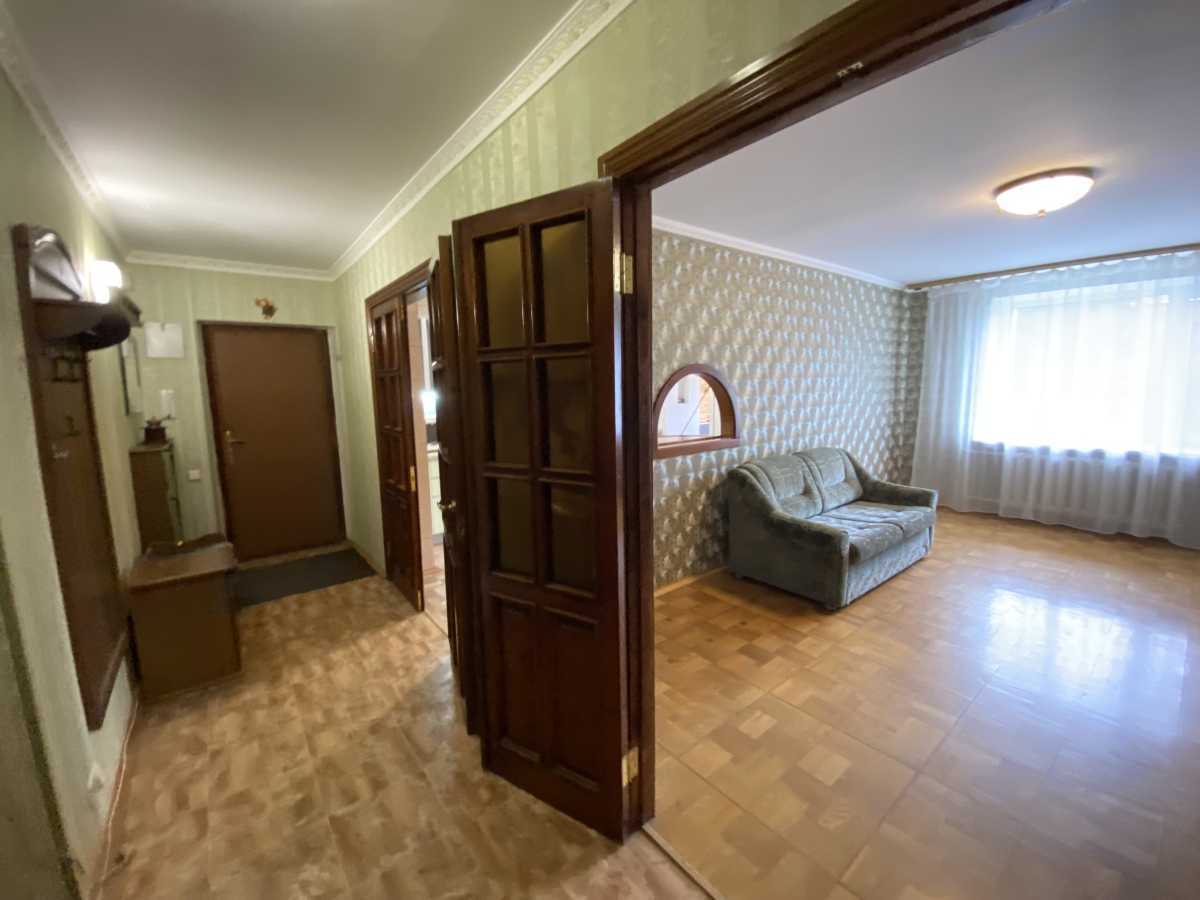 Продаж 4-кімнатної квартири 88 м², Бориславська вул., 54