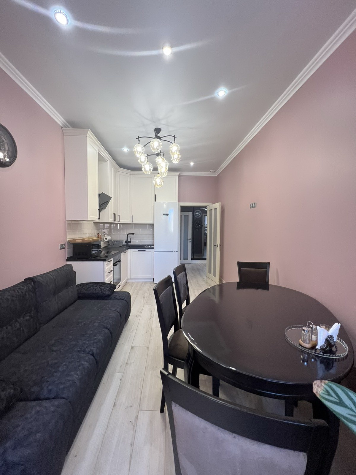 Продажа таунхауса 75 м², Нижняя ул., ул.7