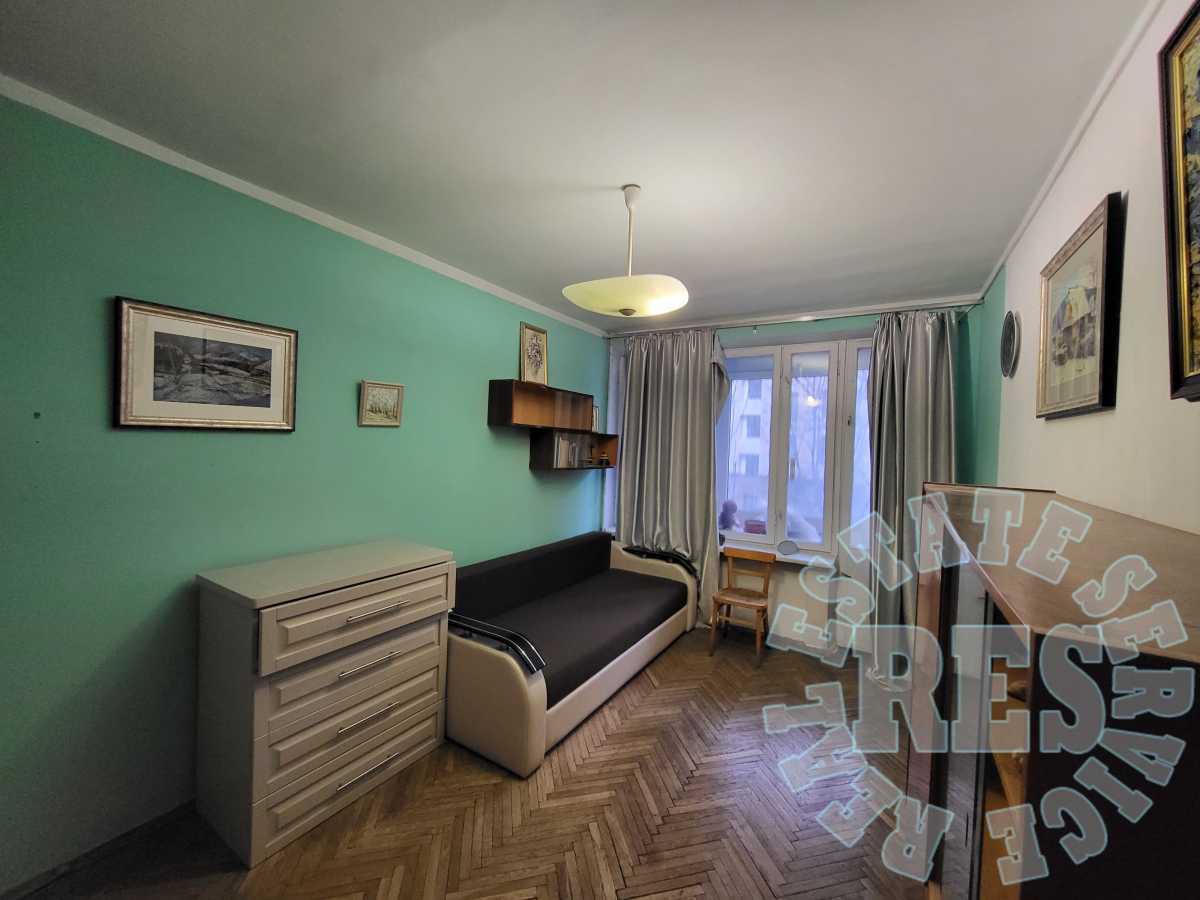 Продажа 3-комнатной квартиры 85 м², Василия Тютюнника ул., 22/26