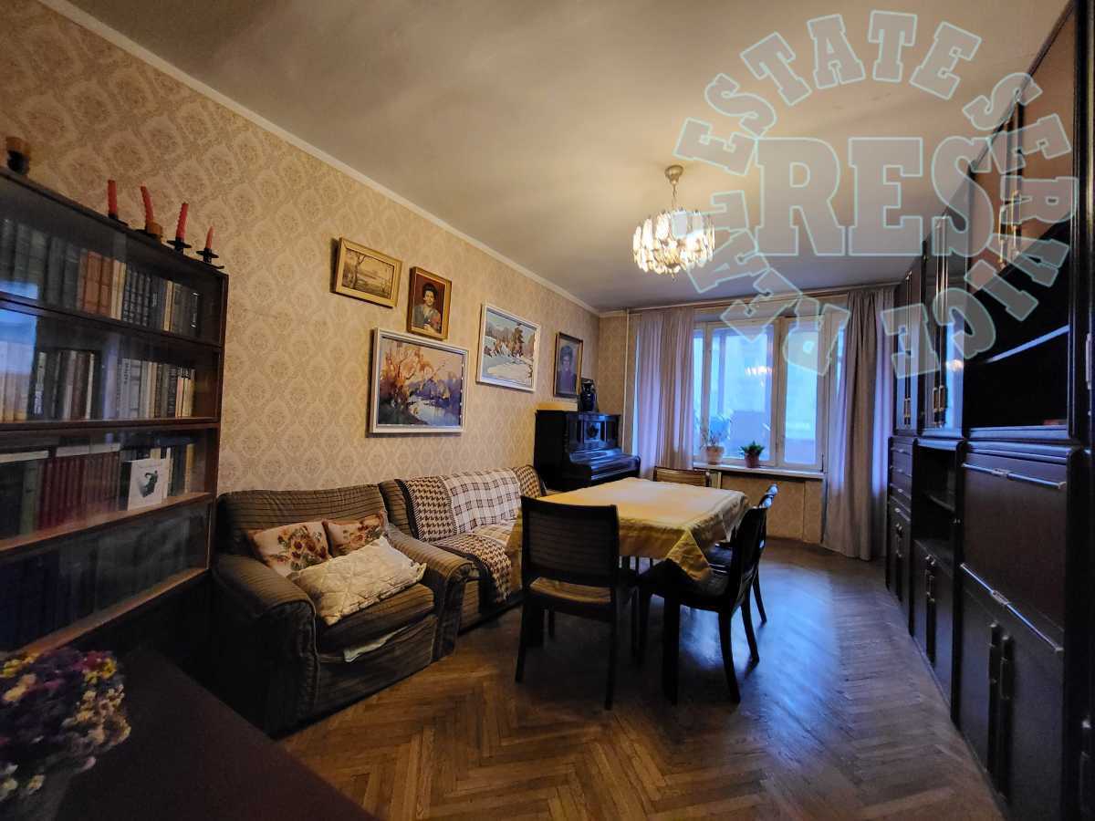 Продажа 3-комнатной квартиры 85 м², Василия Тютюнника ул., 22/26