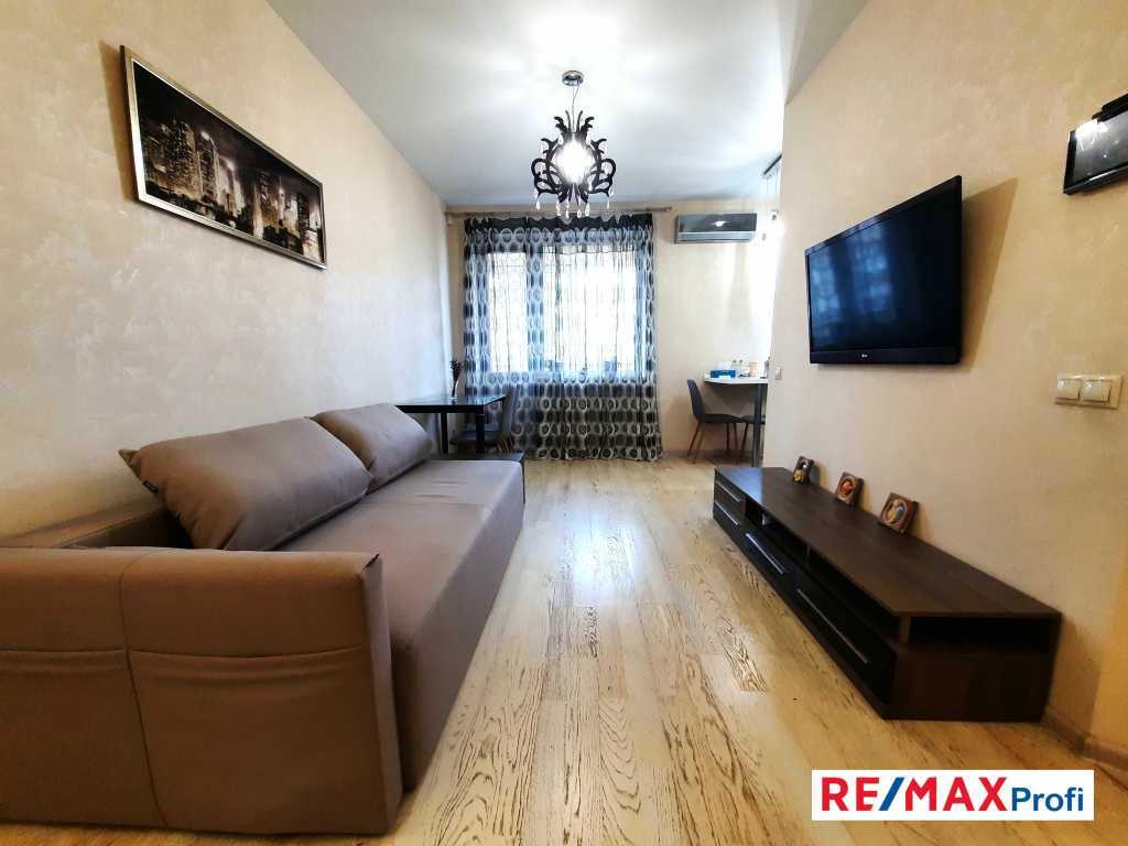 Продажа 3-комнатной квартиры 57 м², Ереванская ул., 29