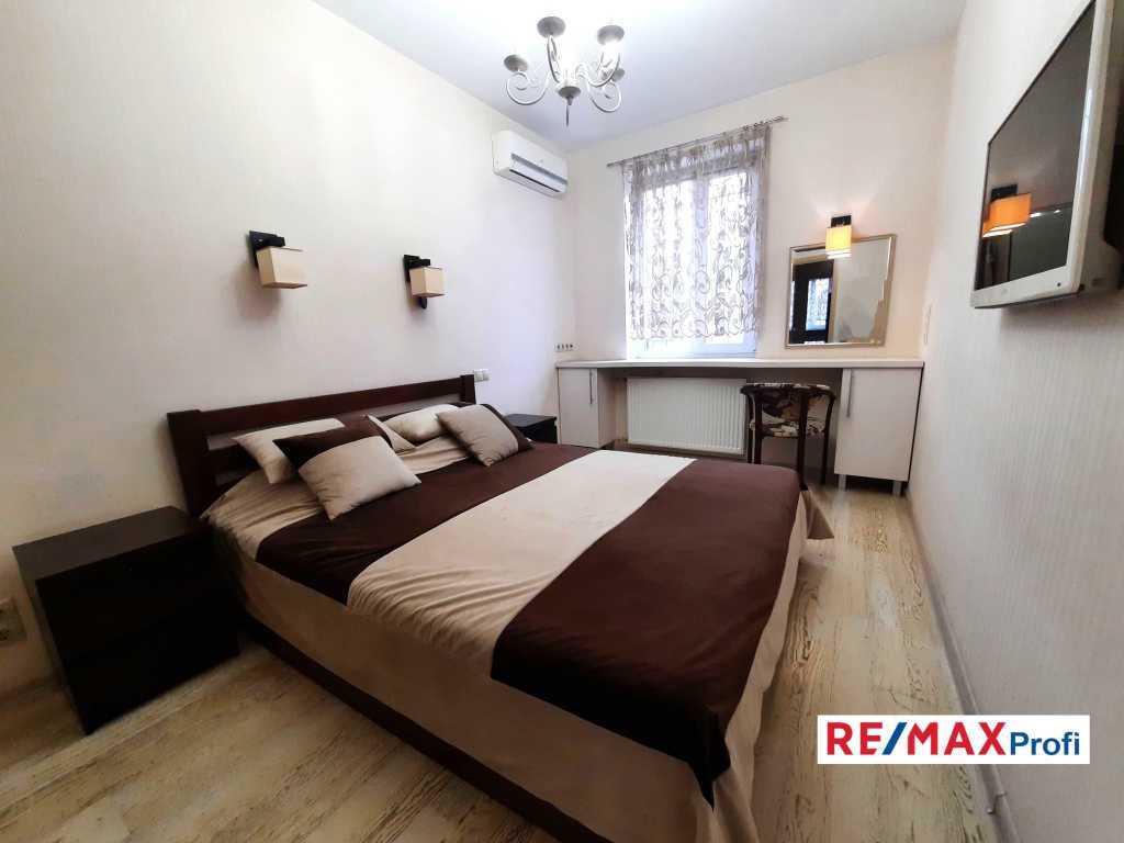 Продажа 3-комнатной квартиры 57 м², Ереванская ул., 29