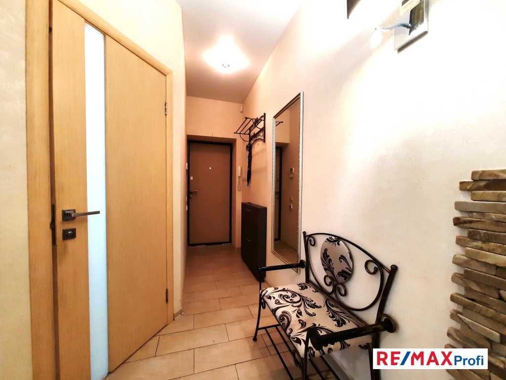 Продажа 3-комнатной квартиры 57 м², Ереванская ул., 29