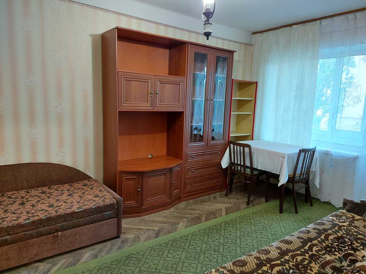 Продажа 1-комнатной квартиры 30 м², Курнатовського, 28