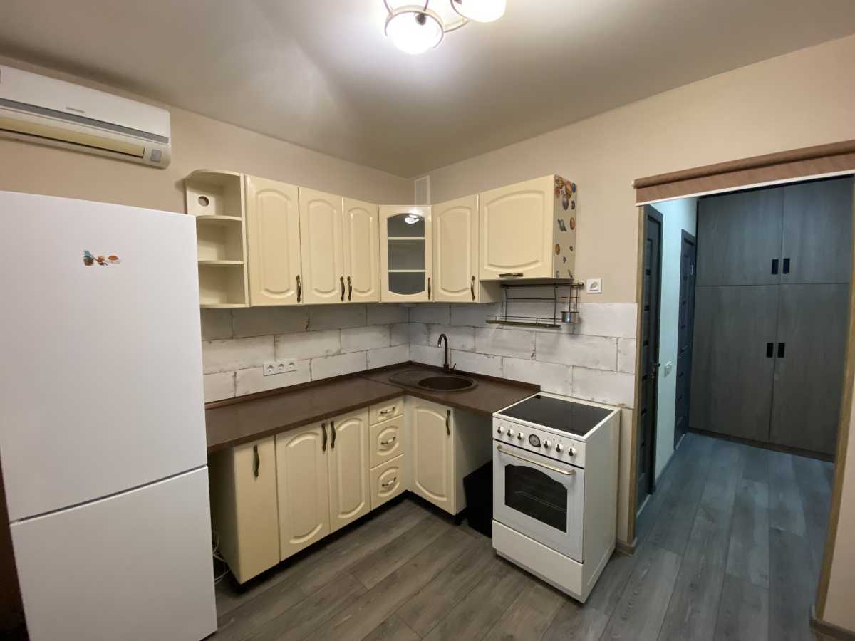 Аренда 1-комнатной квартиры 41 м², Лисковская ул., 12