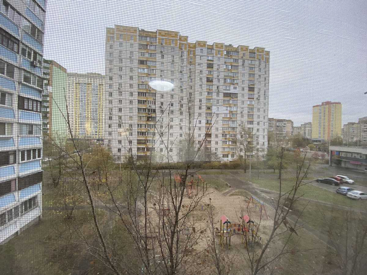 Аренда 1-комнатной квартиры 41 м², Лисковская ул., 12