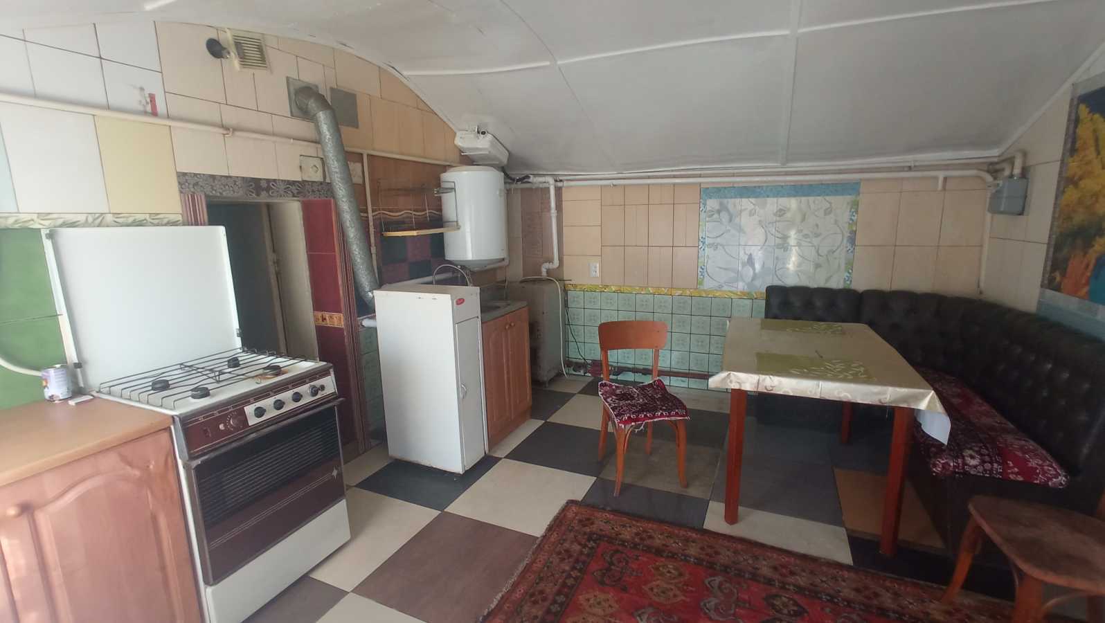 Аренда дома 50 м², Партизан, 10