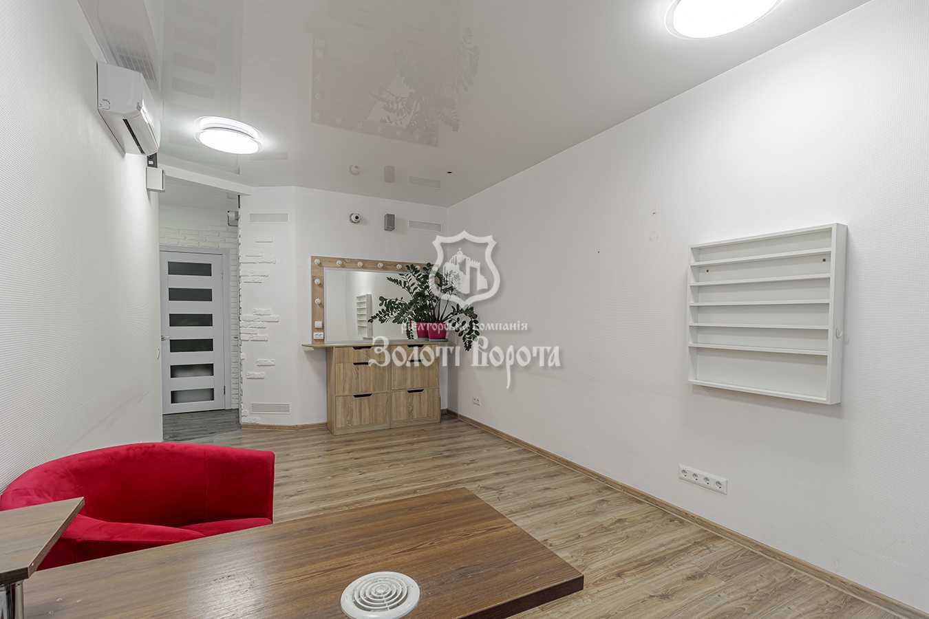 Продажа 2-комнатной квартиры 53 м², Ованеса Туманяна ул., 1а