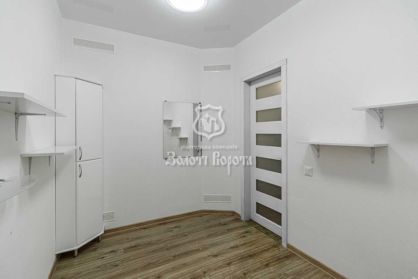 Продажа 2-комнатной квартиры 53 м², Ованеса Туманяна ул., 1а