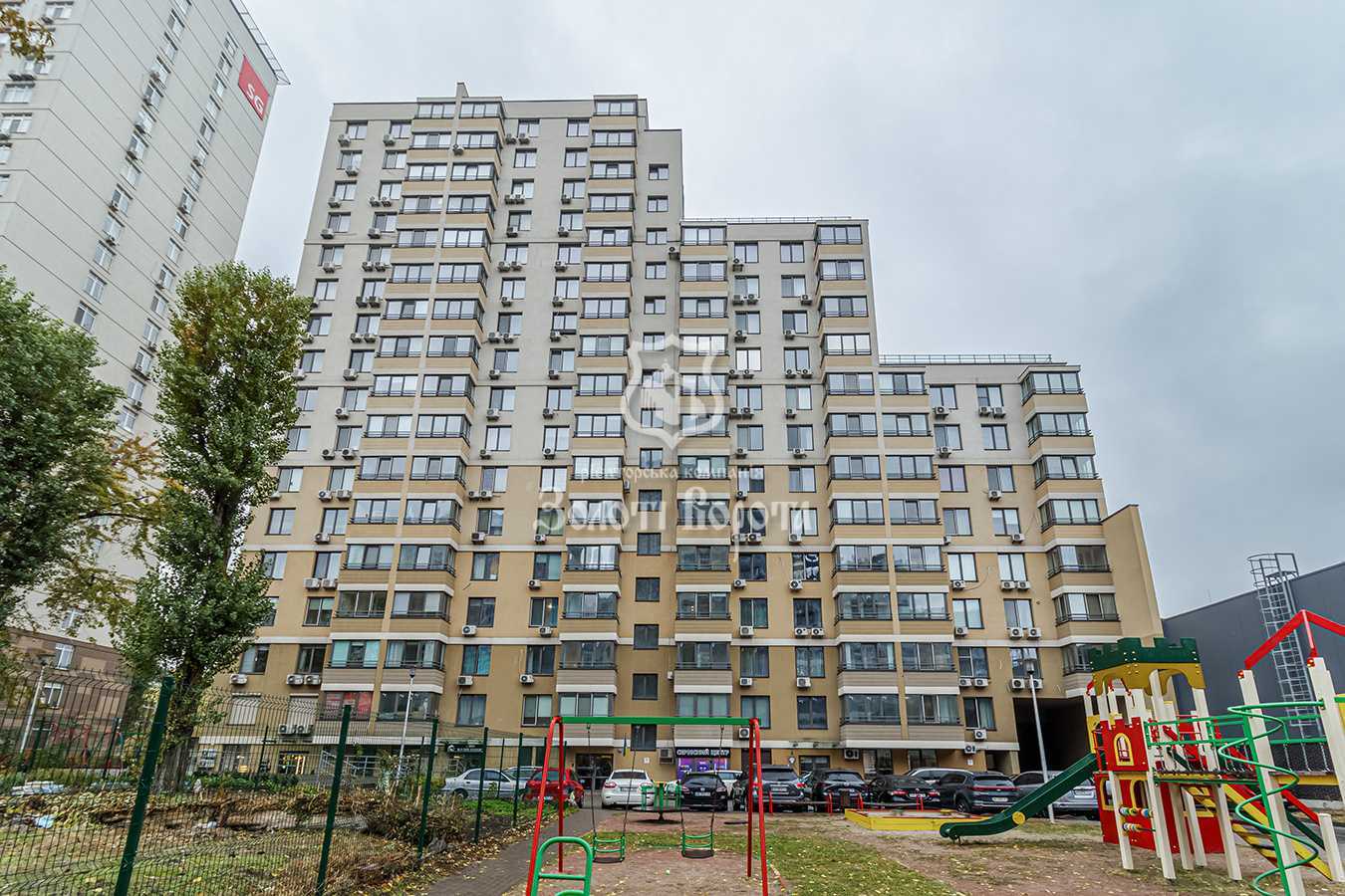 Продажа 2-комнатной квартиры 53 м², Ованеса Туманяна ул., 1а