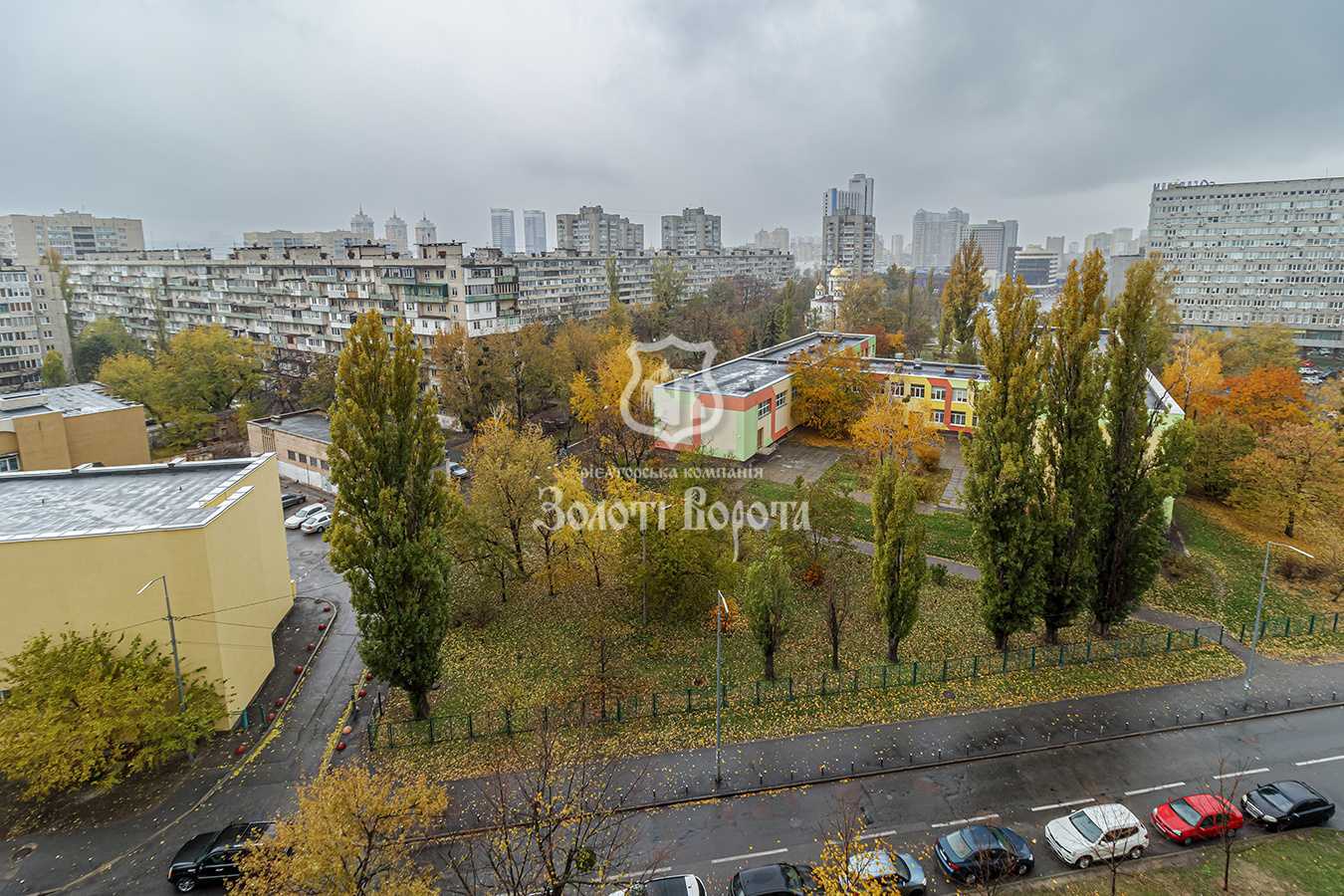 Продажа 2-комнатной квартиры 53 м², Ованеса Туманяна ул., 1а