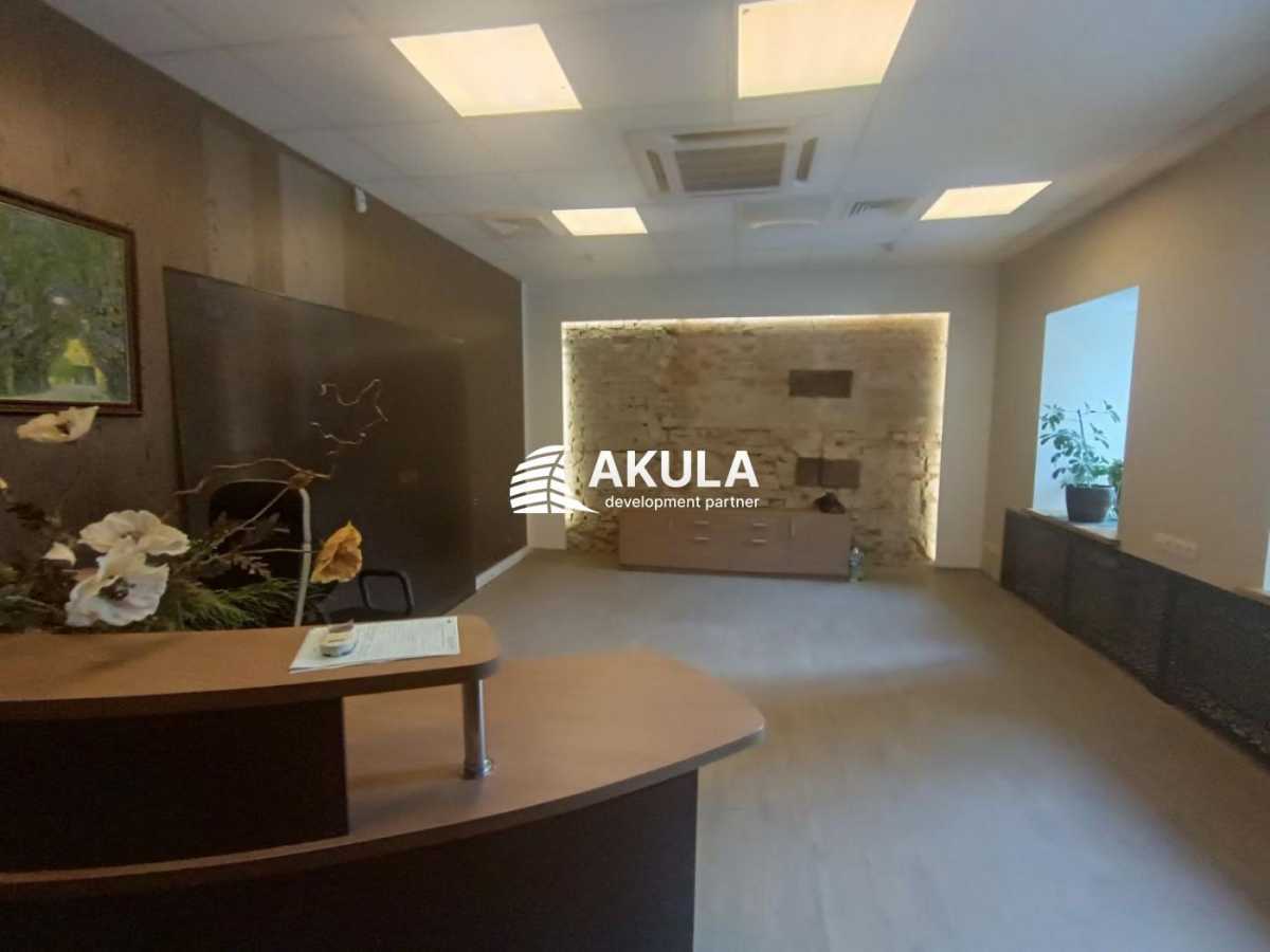 Аренда офиса 300 м², Михайловский пер., 4