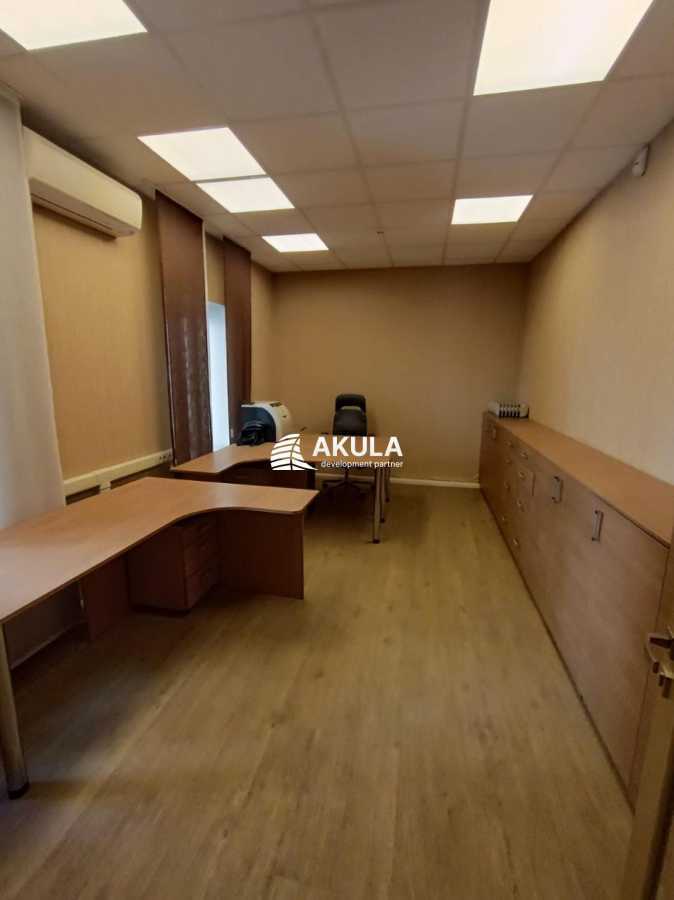 Аренда офиса 300 м², Михайловский пер., 4