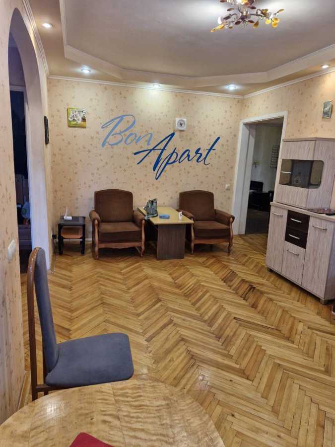 Аренда 3-комнатной квартиры 56 м², Вацлава Гавела бул., 15