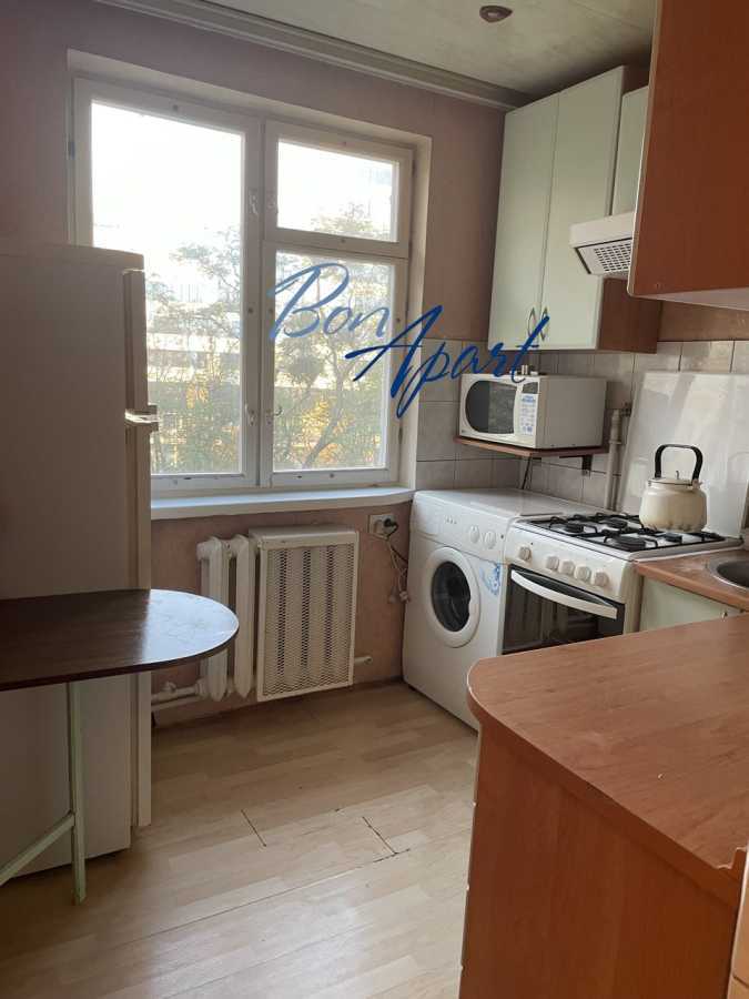 Аренда 3-комнатной квартиры 56 м², Вацлава Гавела бул., 15