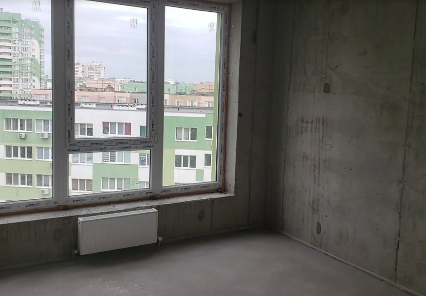 Продажа 2-комнатной квартиры 45 м², Марсельская ул.