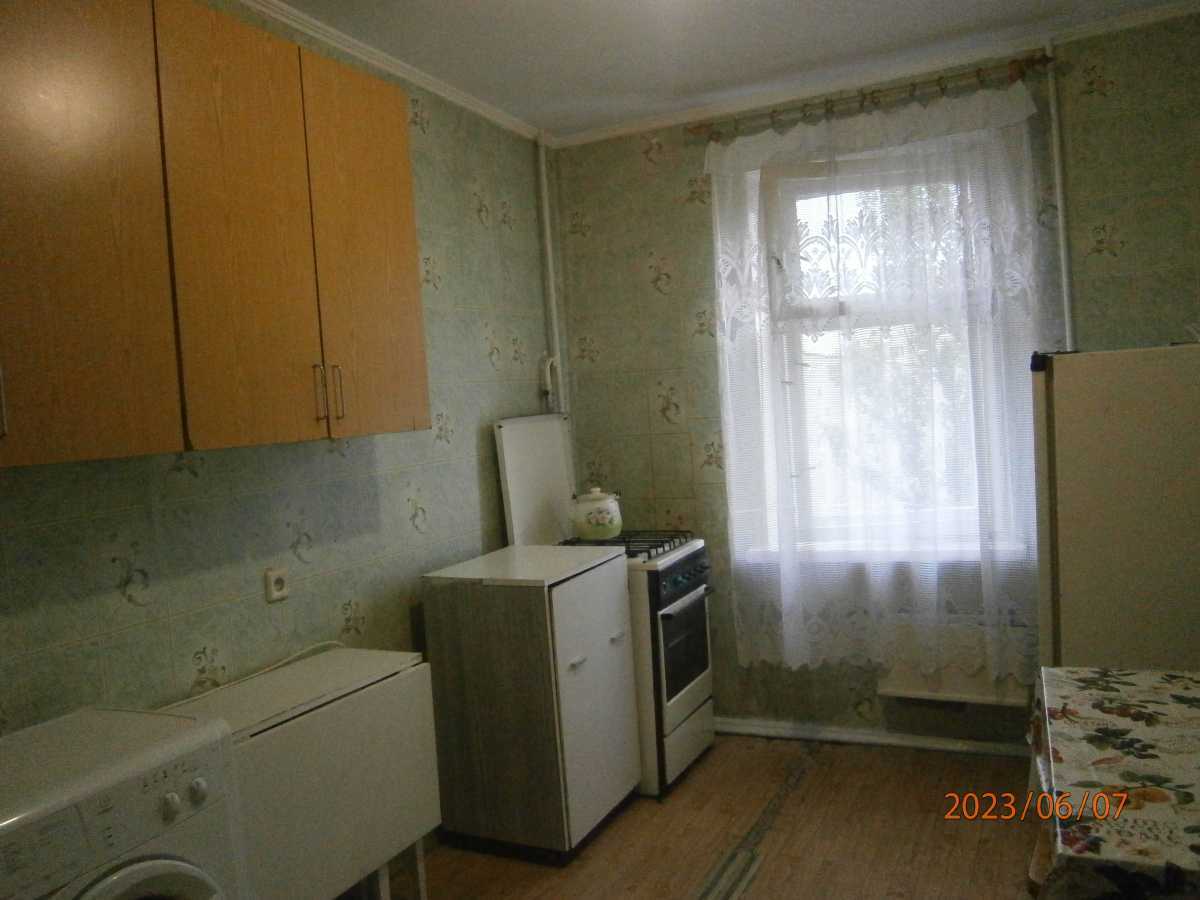 Аренда 2-комнатной квартиры 54 м², Академика Доброхотова ул., 15